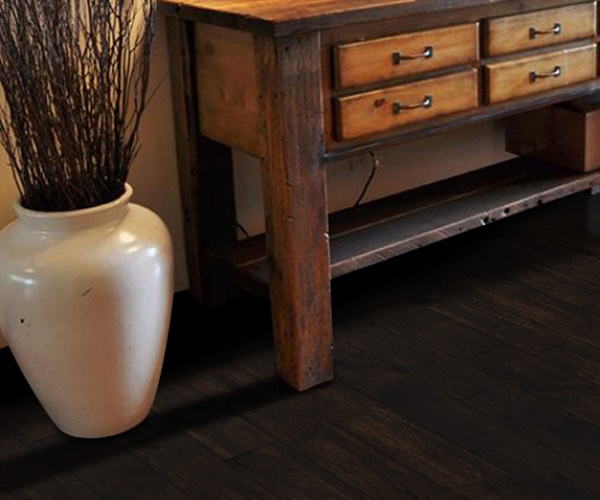 Casabella Bear Mountain Hickory
