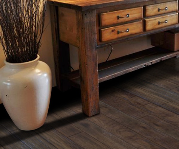 Casabella Jackson Hole Hickory