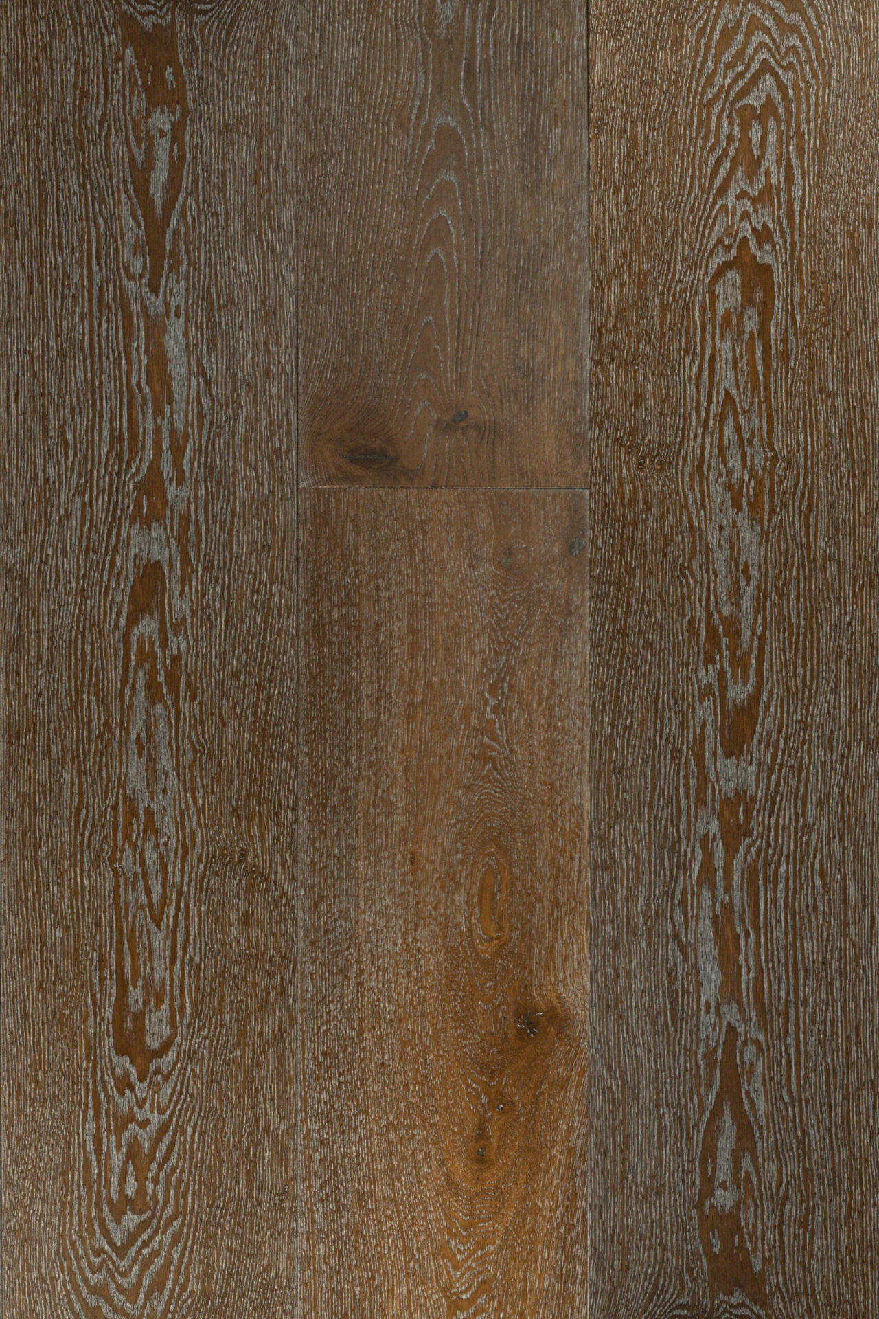 RIVA Huracán Walnut